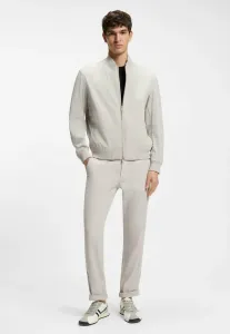 Кроссовки зейна Boss, Open Grey Three