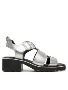 Сандалии 12-21510-12 Ara, серебряный