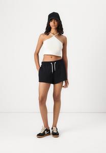 Спортивные штаны 2 PACK - Shorts Even&Odd by Zalando, черный