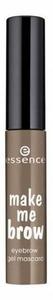 Гелевая тушь для бровей, 06 Ebo Essence, Make Me Brow