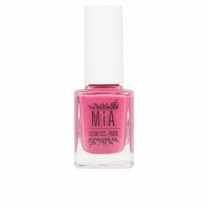 Лак для ногтей Bio-sourced esmalte Mia cosmetics paris, 11 мл, pink opal