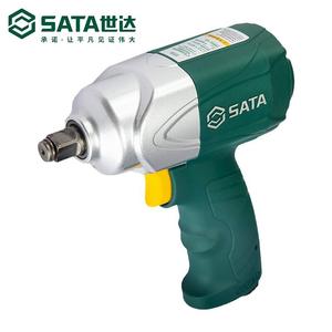 SATA 02135 Композитный ударный гайковерт 1/2 дюйма