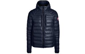 Мужской пуховик Canada Goose, Бурное море/Темный флот