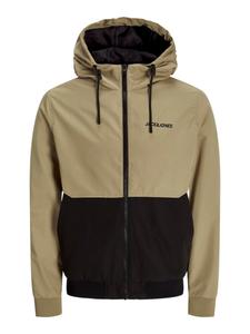 Демисезонная куртка JACK & JONES JACK & JONES JJERush, Light brown