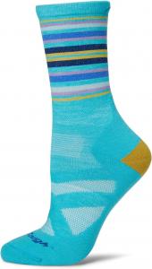 Носки Darn Tough Vermont Women's Oslo Nordic Boot Lightweight with Cushion, Teal