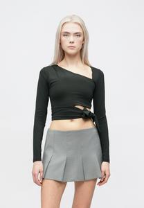 Топ LeGer by Lena Gercke CANDY, Black