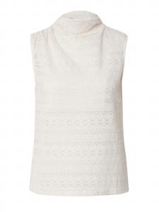 VILA Блузка в цвете Off White