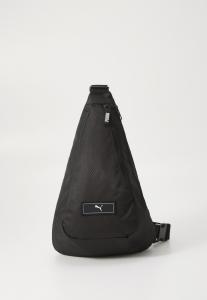 Рюкзак Puma DECK SLING BAG UNISEX, Black