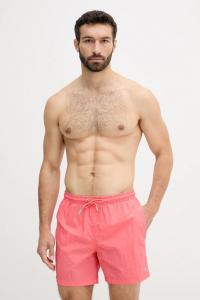 Пляжные шорты United Colors Of Benetton, розовый