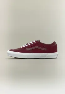 Классические кроссовки унисекс rowley Vans, Port Royale