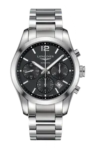 Часы мужские Longines