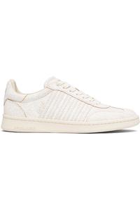 Боксерские кроссовки Dsquared2, белый