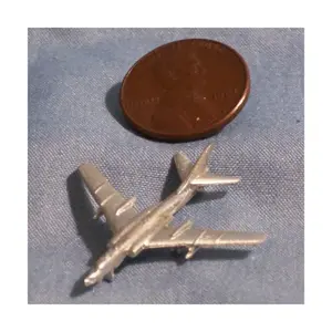 Ту026 Барсук-Г, C.A.P. Aero - Modern - Russia (1:1200) (Hallmark Figures)