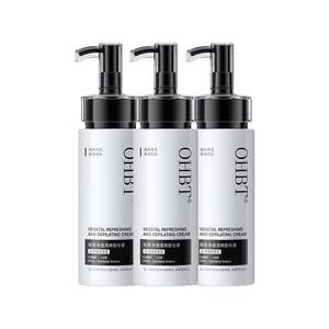 Средства для удаления волос Unisex OHBT