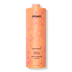 Кондиционер Normcore Signature amika, 33.8 oz