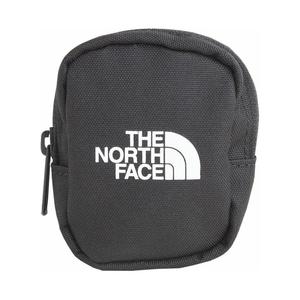 THE NORTH FACE Полиэстеровый кошелёк унисекс чёрный, Black