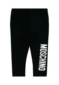 Брюки Moschino, Black