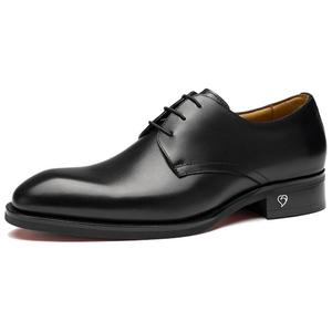 Туфли мужские низкие SAINT ANGELO, Coffee