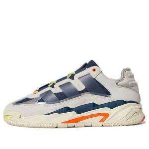 Кроссовки найтбол Adidas, синий