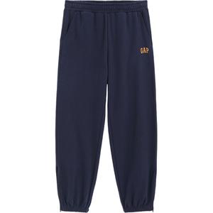 Трикотажные спортивные штаны мужские GAP, синий