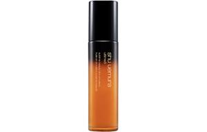 Zhucunxiu эссенция с янтарем лосьон увлажняет и питает 75ml Shu Uemura