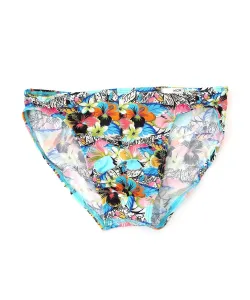 (M)HOM/HOM ASIA Печатные трусы