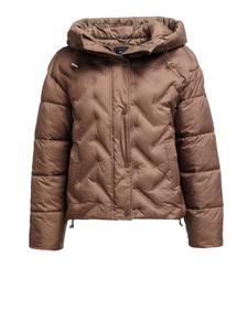 Зимняя куртка Funk since 1776, темно-коричневый