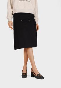 Туфли Queen Helena, черный