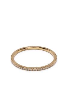 Кольцо с бриллиантами Le Gramme, золотой