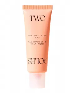 Интенсивное отшелушивающее и обновляющее средство в формате крем-геля. Two Poles