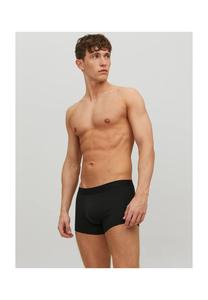 Мужские трусы, 3 шт JACK & JONES, цвет 178012002 Black/ B