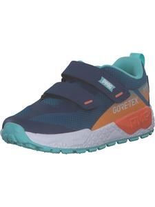 Кроссовки PRIMIGI, аквамарин/темно-синий