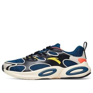 Коллекция кроссовок для бега Anta, черный