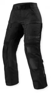 Женские брюки Sand 5 H2O REV'IT!, черный