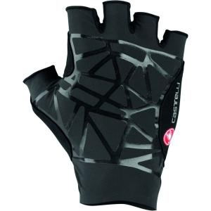 Перчатки Castelli Icon Race Castelli, Black