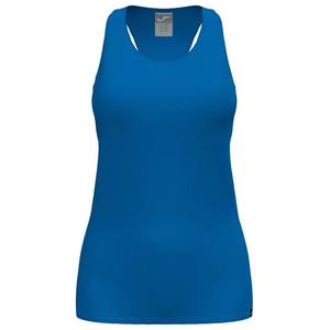 Футболка без рукавов Joma Oasis, синий