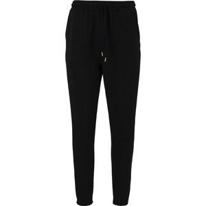 Спортивные брюки Jacey v2 с тренировочными штанами Athlecia, черный