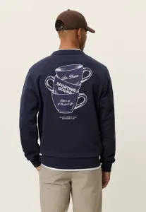 Толстовка бена Les Deux, Dark Navy