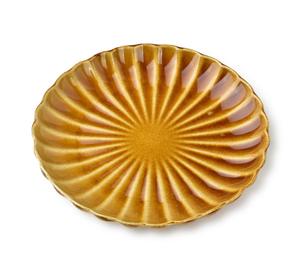 Тарелка Mondex мед диаметр: 20,5 см