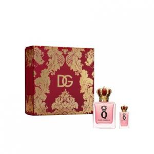 Dolce and Gabbana Q Eau de Parfum 50ml Dolce & Gabbana