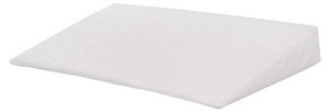 Подушка клиновидная Roba Tangleby II, ткань белая