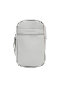 Сумка для мобильного телефона Zeitgeist 11 см GERRY WEBER, цвет Lightgrey Gesamt Breite