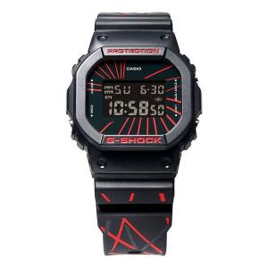 Часы g-shock digital 'black' Casio, черный