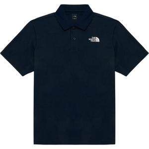 THE NORTH FACE CMX PRIME Поло Мужская Темно-морской синий