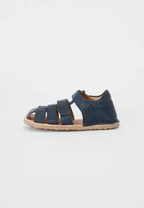 Унисекс сандалии barefoot flexy Froddo, Dark Blue