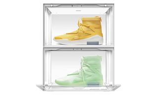 Коробка для обуви Storages WHITE HOT