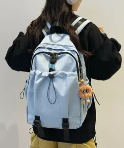 Aimoha -select-/Рюкзак с держателем для ключей Aimoha - Select -, цвет Blue