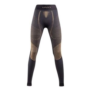 Леггинсы UYN Cashmere Shiny 2.0, серый