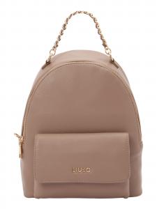 Liu Jo Рюкзак в цвете Mocha