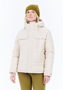 Лыжная куртка Protest TOOL, Kitoffwhite/Off-White